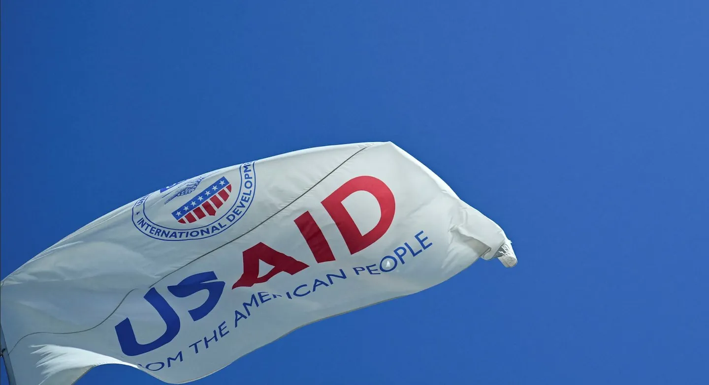 נסיגת העזרה הזרה תרדוף את המדינות העשירות ביותר בעולם